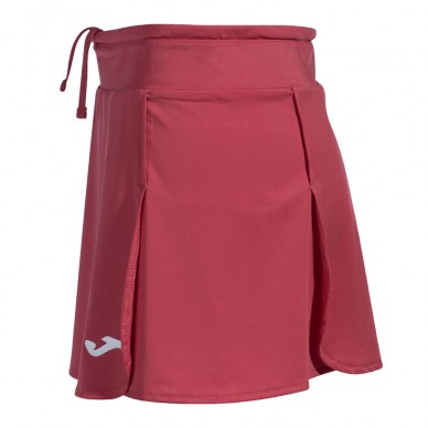 Joma Open II rood Rok