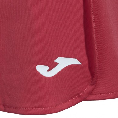 Joma Open II rood Rok
