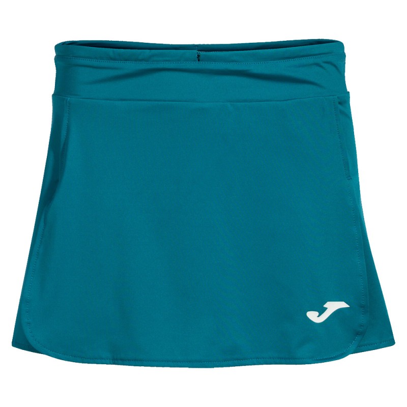 Joma Open II bosgroen rok