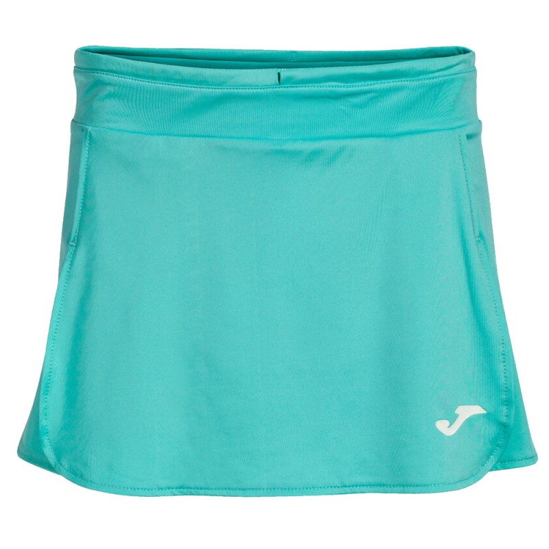 Joma Open II turquoise Rok