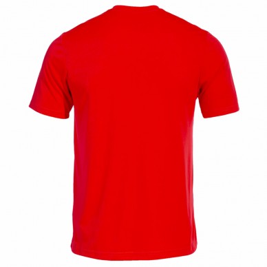 Joma Combi koraal fluor T-shirt