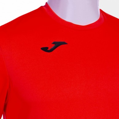 Joma Combi koraal fluor T-shirt