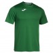 Joma Combi bosgroen T-shirt