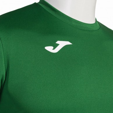 Joma Combi bosgroen T-shirt