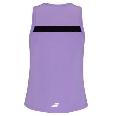 Babolat Padel Tank lavendel T-shirt