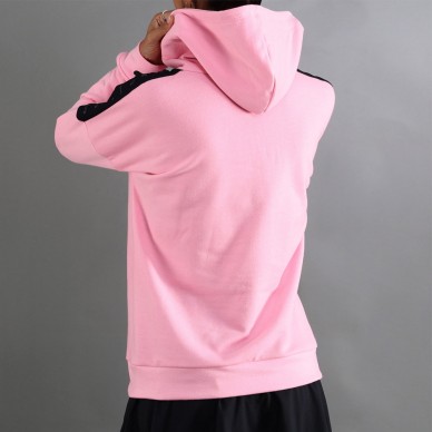 Endless Hollow II roze hoodie