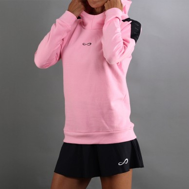 Endless Hollow II roze hoodie