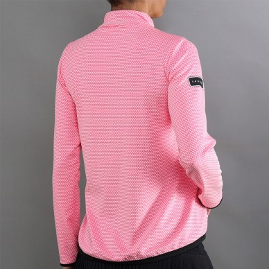 Endless Lithe roze jacket