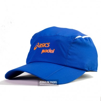 Gorra Asics Air Force Blue