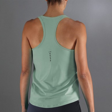 Endless Cercle groen forest t-shirt