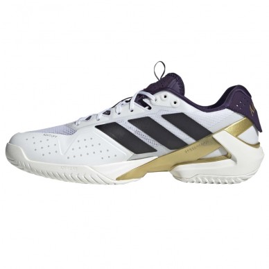 Adidas Adizero Ubersonic 5 M NM white aurplu heren 2025