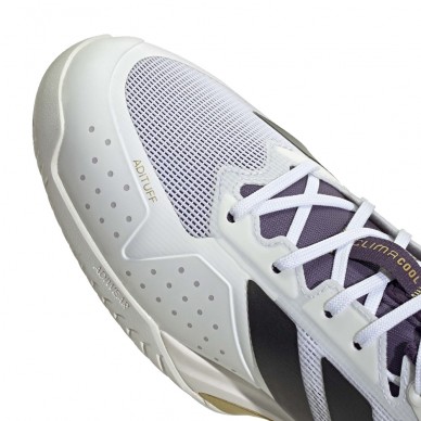 Adidas Adizero Ubersonic 5 M NM white aurplu heren 2025