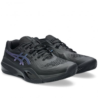 Asics Gel Resolution X Clay padelschoenen night energy 2025