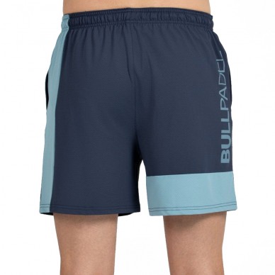 Bullpadel Laracha diep oceaan Short