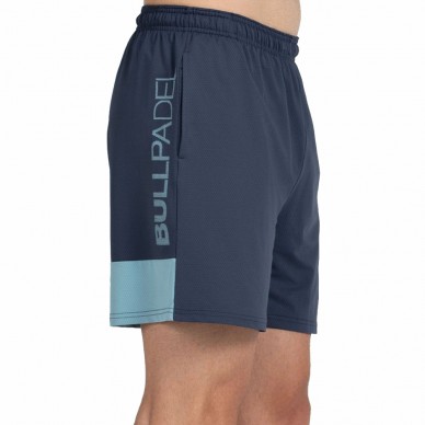Bullpadel Laracha diep oceaan Short