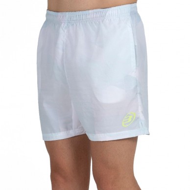 Bullpadel Lleno wit Short