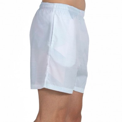 Bullpadel Lleno wit Short