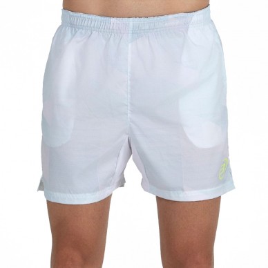 Bullpadel Lleno wit Short
