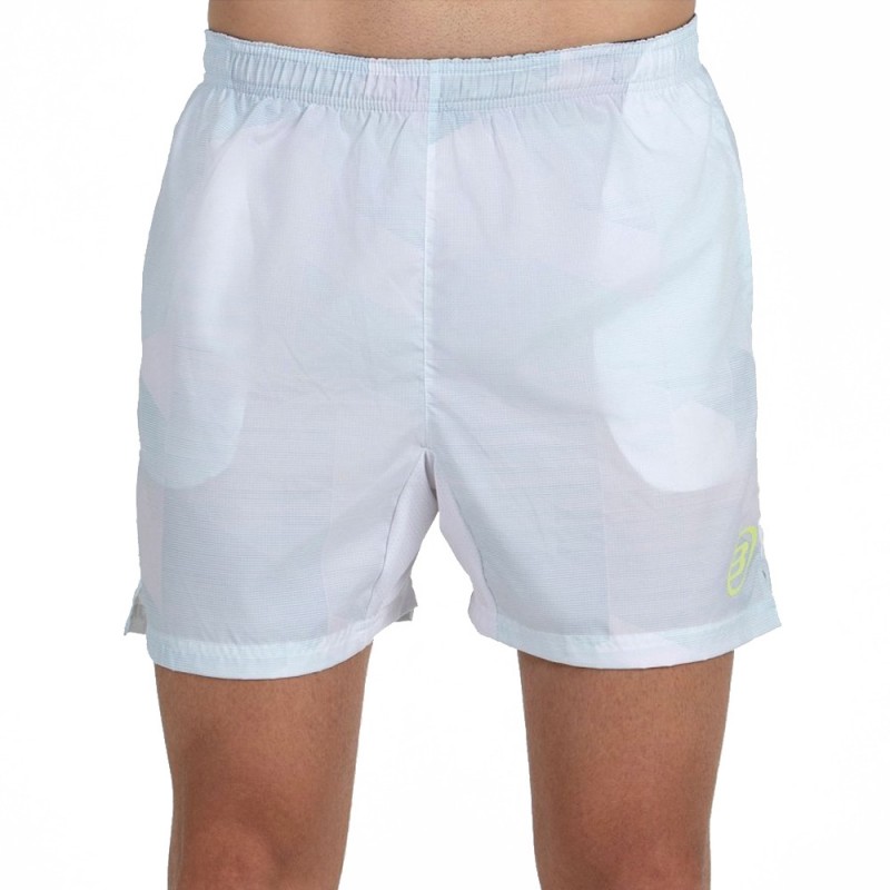 Bullpadel Lleno wit Short