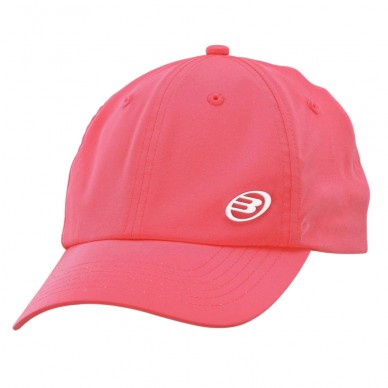 Cap Bullpadel BPG252I hibiscus