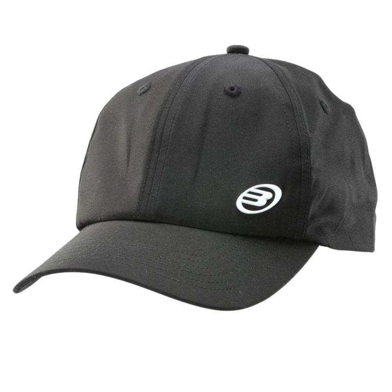 Cap Bullpadel BPG252I zwart