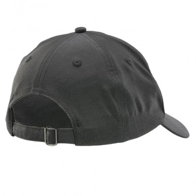Cap Bullpadel BPG252I zwart
