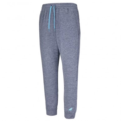 Babolat Lebrón marineblauwe broek