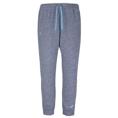 Babolat Lebrón marineblauwe broek