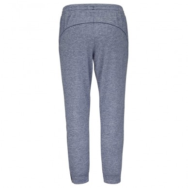 Babolat Lebrón marineblauwe broek