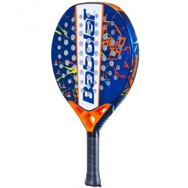 Babolat Alioth Junior 2025