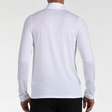 Bullpadel Brise wit T-shirt