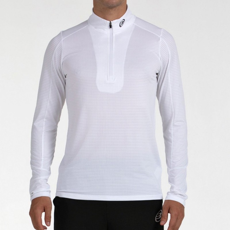 Bullpadel Brise wit T-shirt