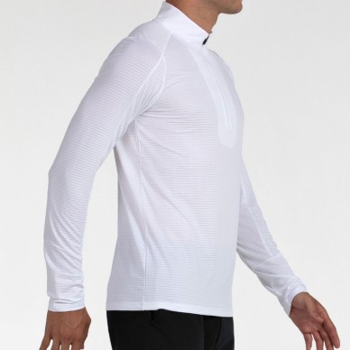 Bullpadel Brise wit T-shirt