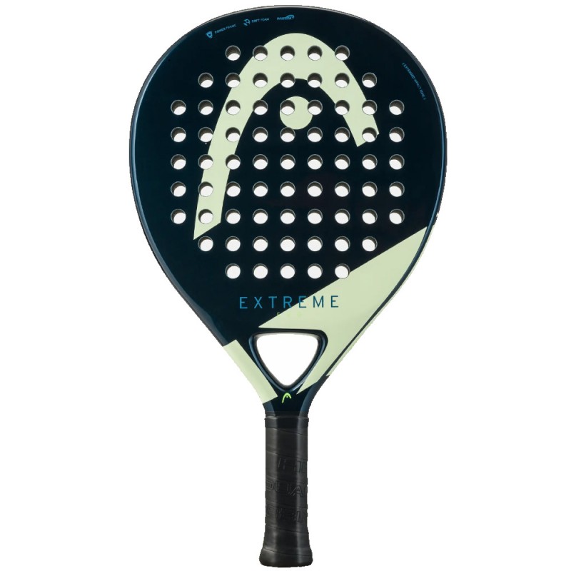 Head Evo Extreme 2026