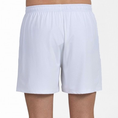 Bulpadel Lijar wit Short