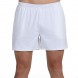 Bulpadel Lijar wit Short