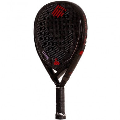 Vibora Titan 3K Black 2026