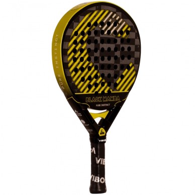 Vibora Black Mamba Evo Pro black 2026
