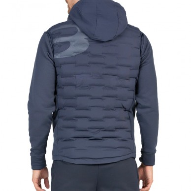 Bullpadel Barda diep oceaan vest