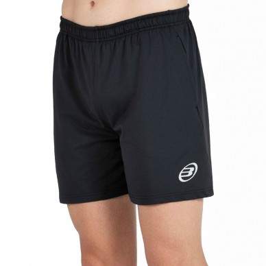 Bullpadel Monfor zwart Short