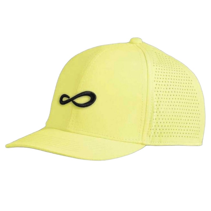Cap Endless Icon gele