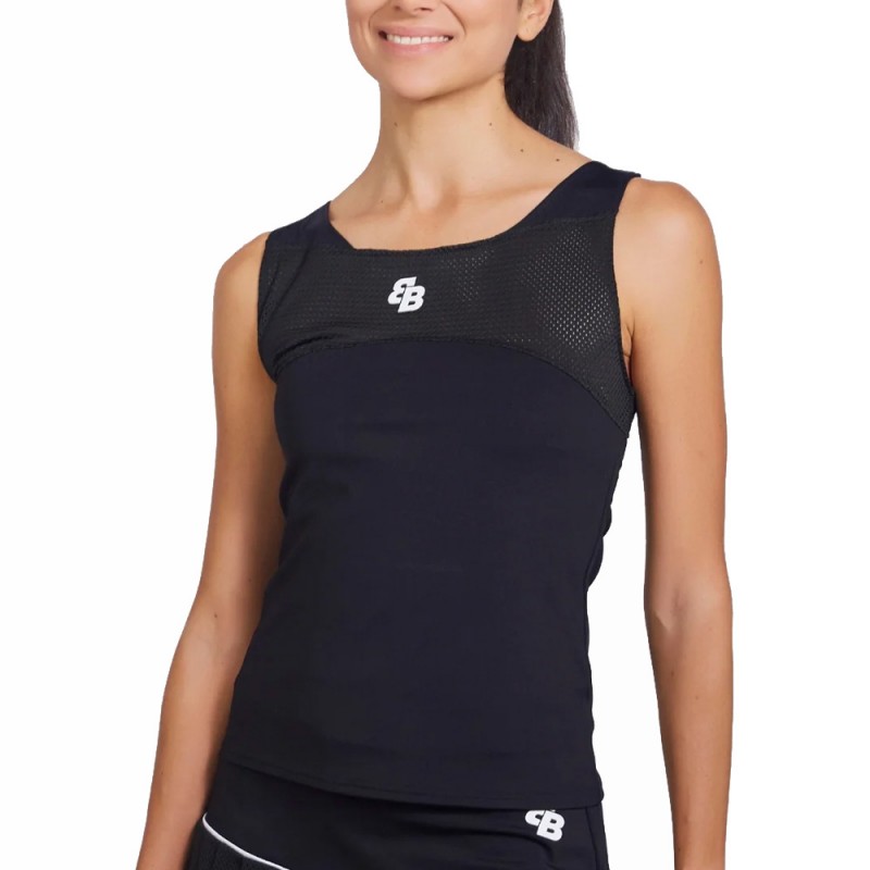BB Hera zwart t-shirt