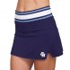 BB Rhea donkerblauw Rok