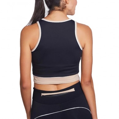 BB Isis zwart top
