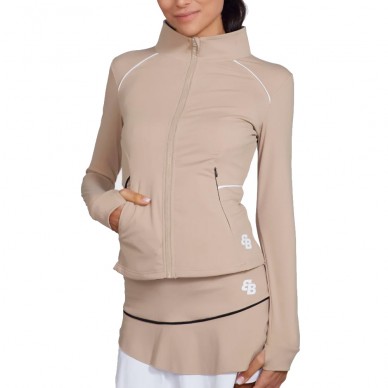 BB Hina jas beige jacket