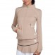 BB Hina jas beige jacket