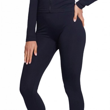 BB Seamless Jana zwarte leggings