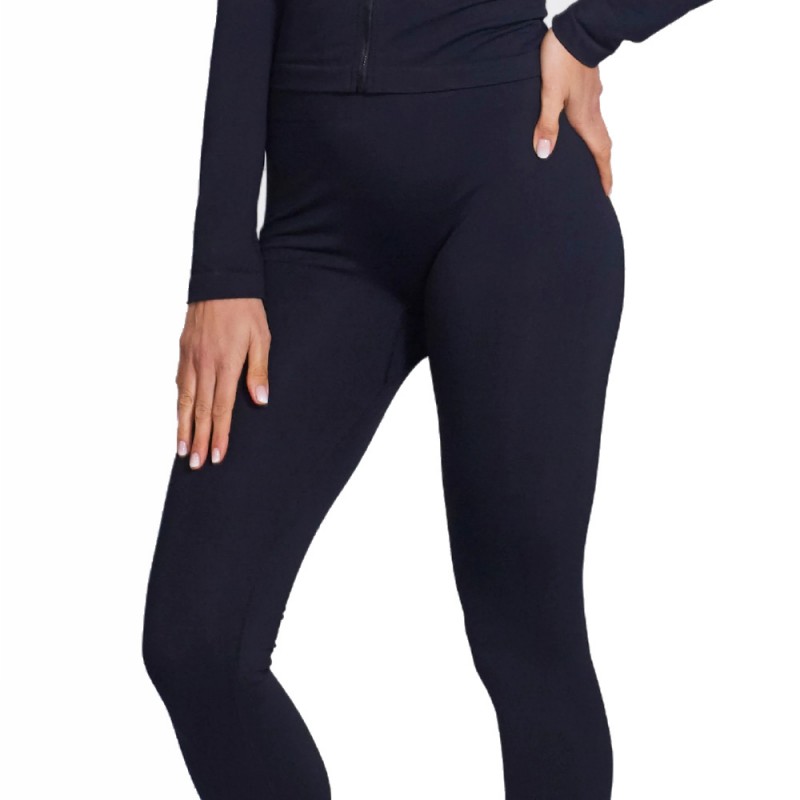 BB Seamless Jana zwarte leggings