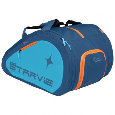 Star Vie Padeltas Pro Master blauw 2026
