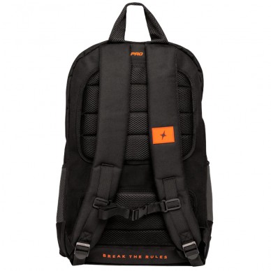 Star Vie Backpack Hard Eva zwart 2026